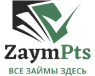 Логотип ЗаймПТС